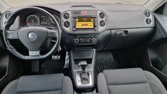 VW Tiguan 2.0 TSI DSG 4motion R-line - 9