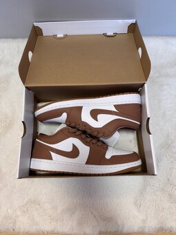 Air Jordan 1 low / archaeo - 9