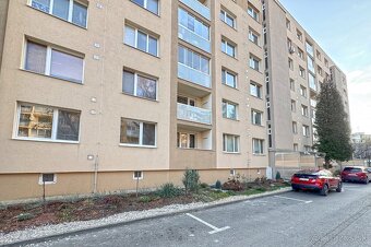 Moderný klimatizovaný 3izb. na J. Murgaša, Michalovce - 9