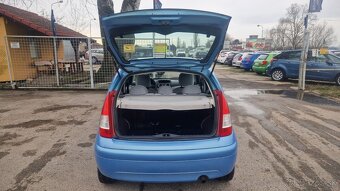 CITROEN C3 1.4 BENZ.5DV - 9