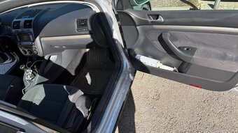 VW Golf 5 1.9 TDI - 9