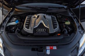 Audi Q7 V12 - 9