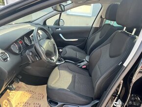 Peugeot 308 SW 1.6i 1.MAJITEL PŮVOD ČR PANORAMADACH + ZIMÁKY - 9