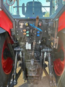 Zetor Forterra CL 140 - 9