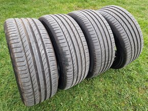 AVA HS 265 , 245/45 R19 letné - 9