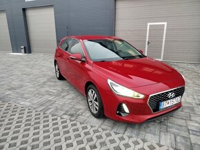 Hyundai i30 1.6 CRDi 110 Go 7DCT - 9