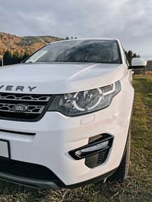 Land Rover Discovery Sport po výmene rozvodov - 9