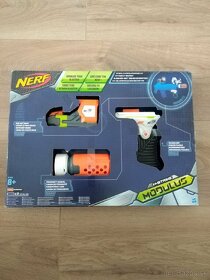 Nerf Modulus +Stealth kit - 9