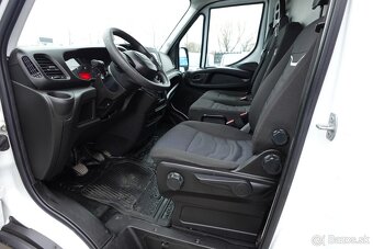 IVECO DAILY 35S160 MAXI 2.3HPT KLIMA - 9