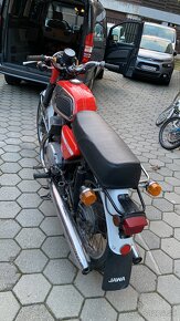 Jawa 634 - 9