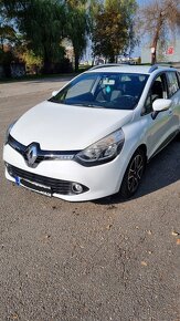 Renaut clio grandtour - 9