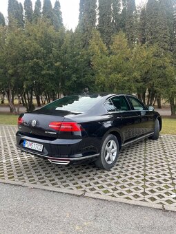 Vw passat b8 - 9