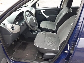 Dacia Sandero 1.2 55KW - 9