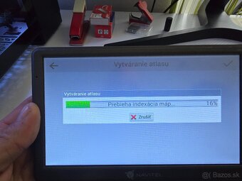 navigacia navitel 70e aktualizovana - 9