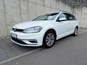 Golf 7 1,6 TDI 2019 85kw odpočet DPH - 9