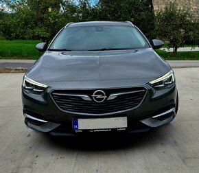 OPEL Insignia innovation 1.5 turbo AT6 - 9