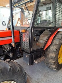 Zetor 6340 - 9