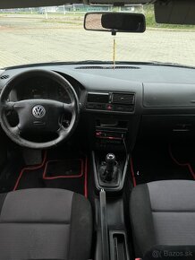 VW Golf 4 1.9 tdi 66kw - 9