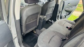 Nissan Qashgai 1.6 benzin - 9