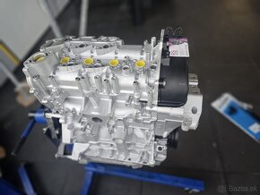 MOTOR DPC 1,5 TSI SKODA - VW - 9