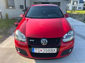 Golf gti 5 2.0tfsi - 9