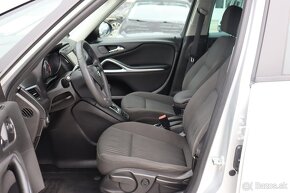 Opel Zafira Tourer 2.0 CDTI 170k - 9