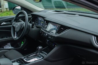 Opel Insignia 2.0 CDTI 2020 - 9