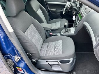 Škoda OCTAVIA FL 2.0TDi 103kW 2013 Combi ✅CENA NA SK ŠPZ - 9