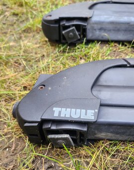 Thule stresny nosic a drziak na lyze - 9