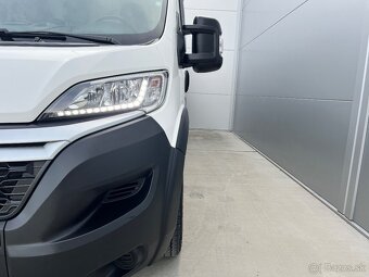 Citroën Jumper dodávka L4H2 r.v11/2018 - 9