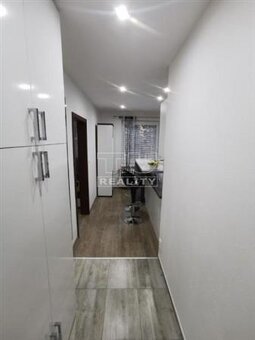 1 IZBOVÝ BYT, ŽILINA-VLČINCE, UL. LEVOČSKÁ, 39m2, 1... - 9