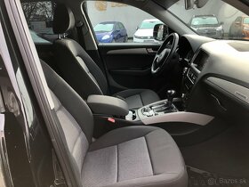 Audi Q5 3.0tdi quatro A/T - 9