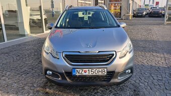 Peugeot 2008 1.2 PureTech Active - 9