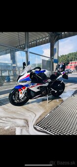 BMW S1000RR Carbon - 9