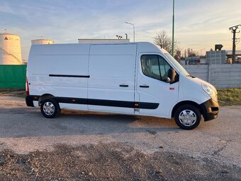 Renault Master Furgon 2.3 dCi L3H2 - 9