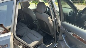 Audi Q5 3.0 TDI DPF Quattro Repas S-Tronic - 9