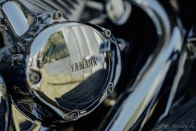 YAMAHA -XVZ 1300 TF VENTURE - 9