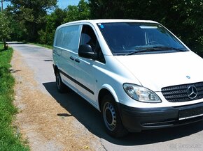 Mercedes Vito 109 CDI - 9