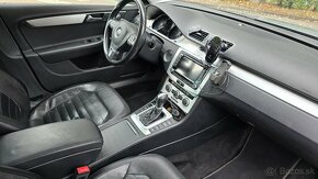 Volkswagen Passat B7 2.0 TDI 130kW - 9