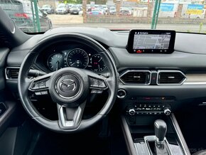 Mazda CX-5 2.2 Skyactiv-D150 Revolution Top, A/T, 110kW, A6, - 9