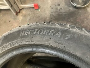 Letne pneu 225/45 R17 - 9