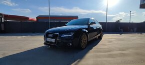 AUDI A4 B8 - 9