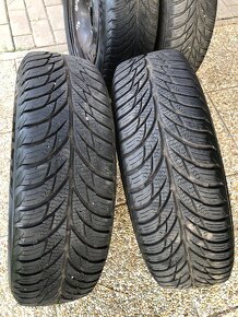 pneu matador mp62 175/65r14t - 9