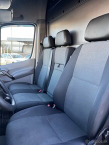 Volkswagen Crafter 2.0 TDi 103kw - 9