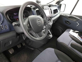 Opel Vivaro-B - 9