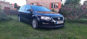 Predám Wolksvagen Passat 2.0TDI 103KW - 9