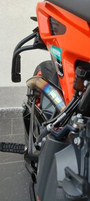 KTM Duke 890 GP znížená cena - 9