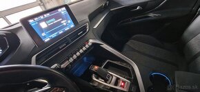 Peugeot 3008 1.2 Pure Tech Allure Automat - 9