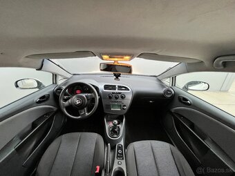 Seat leon 1.9tdi 77kw  154 000km - 9