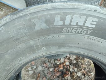 315/70R22,5 Michelin X LINE ENERGY - 9